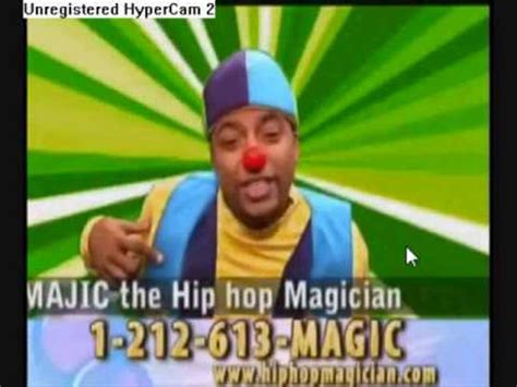 The Multi-Sensory Experience of Uncle Magic's Video Marketing